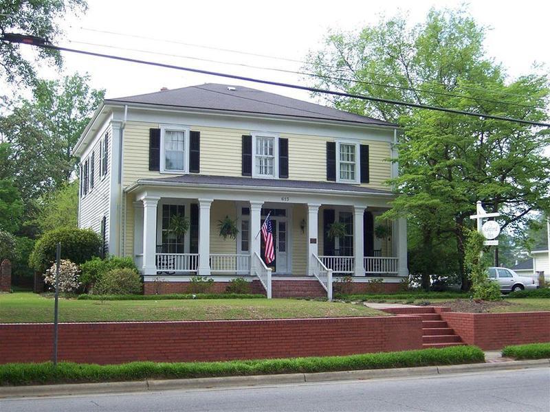 The Ashford Inn Clinton Exterior photo