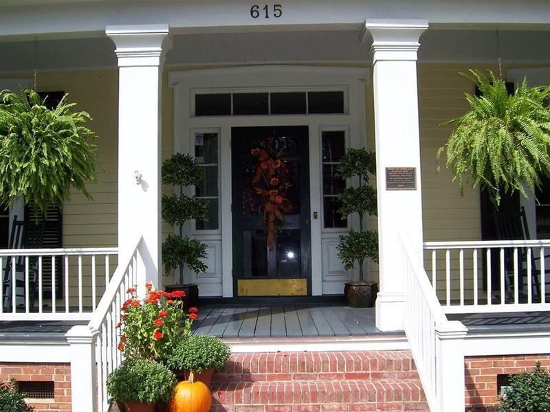 The Ashford Inn Clinton Exterior photo